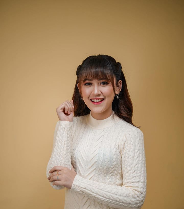Teteh Bunga